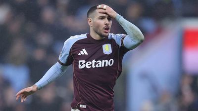 Aston Villa Player Ratings vs. Everton: Arsenal Handed Huge Favour in Title Race