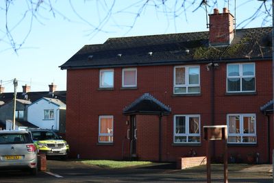 Man charged with the murder of Wayne Reid