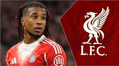 Dream Transfer: Michael Olise to Liverpool