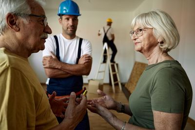 What to Ask a Contractor Before a Renovation