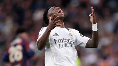 Why Disgruntled Real Madrid Fans Are Booing Vinicius Junior