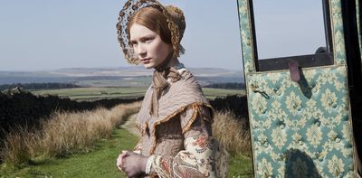 Like Jane Eyre, I’ve been seen as unconventional and abnormal. I’m autistic – is she too?