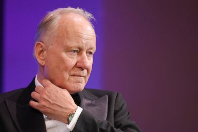 Stellan Skarsgård slams Trump’s ‘absurd’ Greenland threats: ‘It’s a little man who got megalomania’