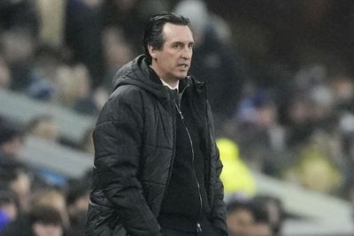 Unai Emery says Aston Villa are ‘not top five contenders’ in bizarre interview