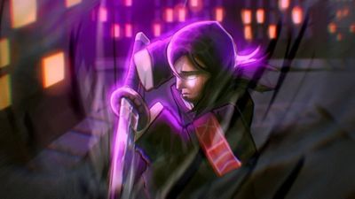 How to Get Silver Skull Quinque in GHOUL RE