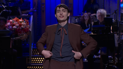 Stranger Things Star Finn Wolfhard Faces Massive Fan Backlash Over 'Misogynistic' SNL Sketch