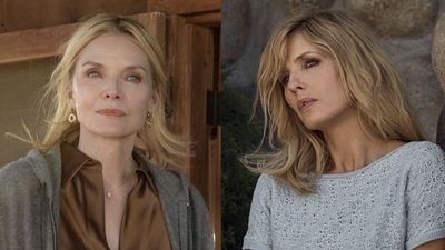 First Look At Yellowstone Spinoff The Madison Already Has Me Comparing Michelle Pfeiffer's Stacy To Kelly Reilly's Beth Dutton