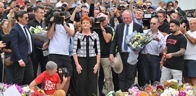 One Nation surges above Coalition in Newspoll as Labor still well ahead, in contrast with other polls
