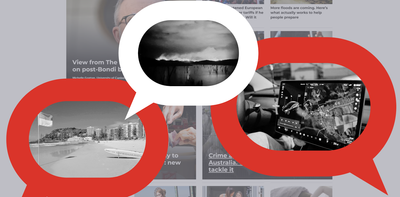 Your Say: week beginning January 19