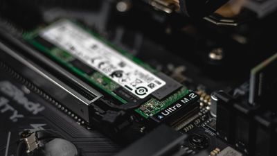 'Sharp, irreversible hikes': Think RAM price surges are bad? Analysts say AI will cause SSDs' NAND components to shoot up in price permanently - with no ceiling in sight