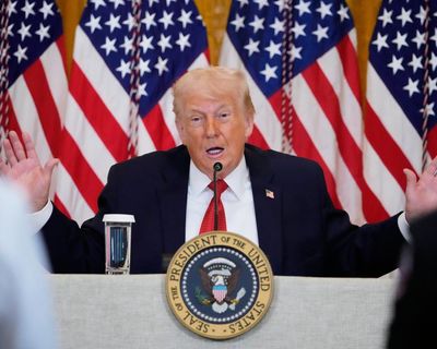 US reportedly considers granting asylum to Jewish people from UK