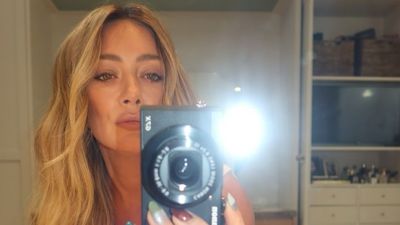 Hilary Duff Allegedly a Secret Member of 'Celebrity Cult' Scientology