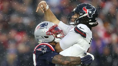 Troy Aikman Couldn’t Hide His Disappointment in C.J. Stroud’s ‘Terrible’ Decision on INT