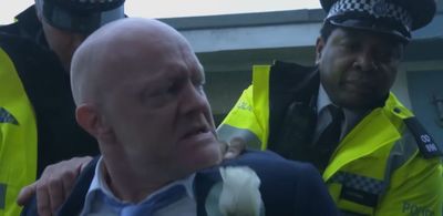 'EastEnders' Spoilers: Walford Sees the Return of Mark Fowler Jr as Character is Recast