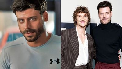 Heated Rivalry’s François Arnaud Copped Death Threats Over Connor Storrie Dating Rumours