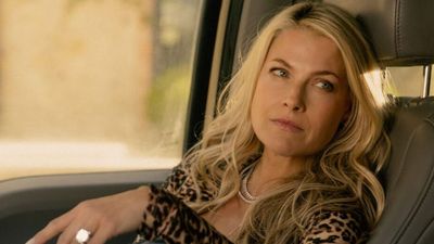 Forget Landman season 3 — I pitched Ali Larter the Taylor Sheridan spinoff I'm desperate to see on Paramount+, and she's 100% 'game'