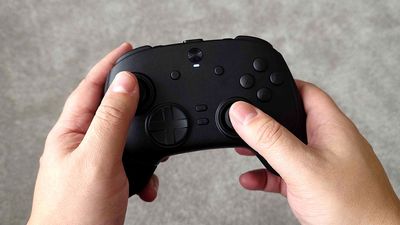 Razer makes one of the fastest controllers on the planet, so why was it feeling sluggish? Turns out not all the settings are worth it.