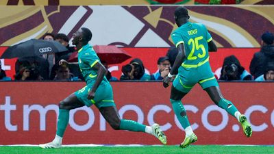 Senegal Stuns Morocco in Farcical AFCON Final Mired by Refereeing Controversy
