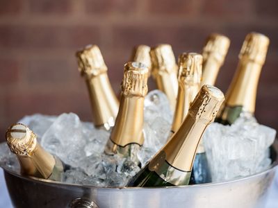 6 Champagne Problems Successful Retirees Face