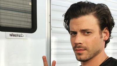 'Heated Rivalry' Star Francois Arnaud Responds to Trolls Amid Dating Rumours With Co-Star Connor Storrie