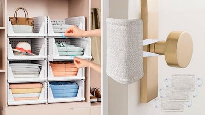 60 Weird Things for Your Home That Are So Useful You'll Wonder How You Lived Without Them