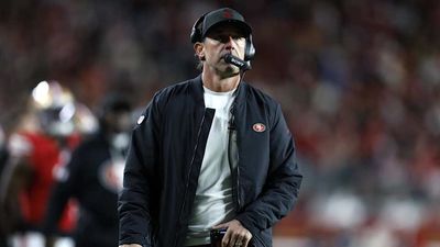 Kyle Shanahan Had Heartfelt Message for 49ers Players After Blowout Loss to Seahawks