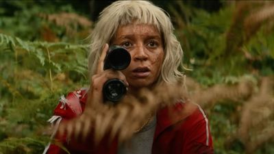 28 Years Later: The Bone Temple director Nia DaCosta made sure the return of that character was not “a big return of the superhero”