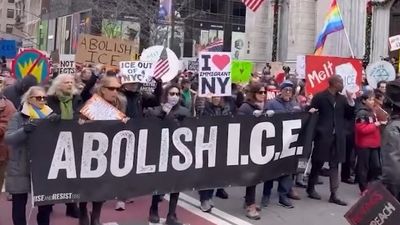 New York City Socialists Readies 4,000-Strong Anti-ICE Battalions – Will This Calm or Inflame?