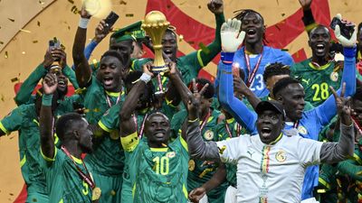 Senegal outwit Morocco to claim 2025 Africa Cup of Nations