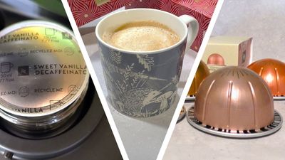 Got a Nespresso machine? You need to try these 3 delicious coffee pods right now – while you still can