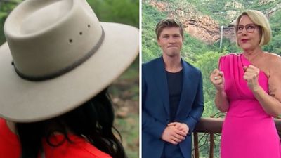 The I’m A Celebrity 2026 Intruders Have Leaked & Things Are About To Get Messy