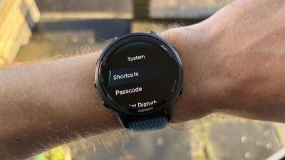I’ve worn a Garmin watch for 10 years and this hidden feature is something I use every day