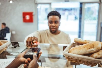 Fraud Experts Warn: You Should Never Use Your Debit Card in These 5 Places