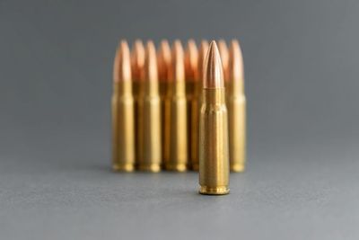 State Troopers: The Way Men Transport Ammo in Their Trucks Is Quietly Violating Multiple Carry Laws