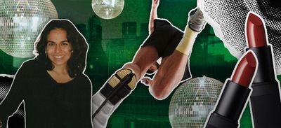 I Started Wearing Contact Lenses As A Chronic Glasses Wearer & Consider Me Converted