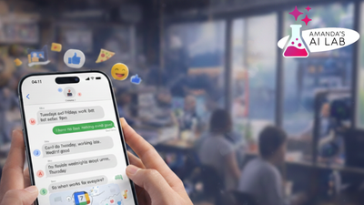 Tired of aimless group chats? I tried this AI tool that finally turns 'we should hang out' into real plans using Google Maps