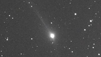 The Last Sighting of Comet 3I/ATLAS Is Streaming — Here's When to Watch