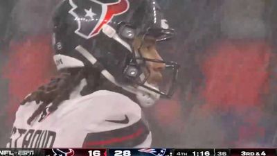 Troy Aikman Makes Blunt Statement on C.J. Stroud’s Future After Ugly Loss to Patriots