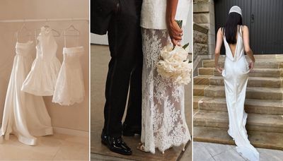 11 Affordable Wedding Dress Brands Under $1,000 If You Refuse To Go Into Debt For A Gown