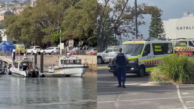 13 Y.O. In Critical Condition After Shark Attack In Sydney, Friend Praised For Bravery