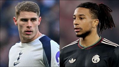 Transfer Rumors: Liverpool Plot Huge Van de Ven Bid; Real Madrid’s New €180 Million Galactico