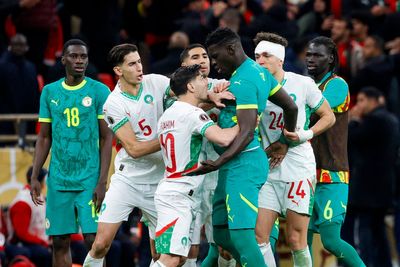 'Not a good look for African football': Senegal criticised for temporary refusal to continue AFCON final