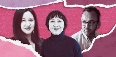 3 Australian poets explore sites of memory and history – with a degree of play