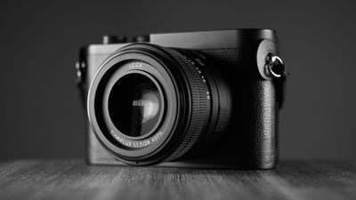 Leica Q3 Monochrom review: The ultimate compact camera for street photography