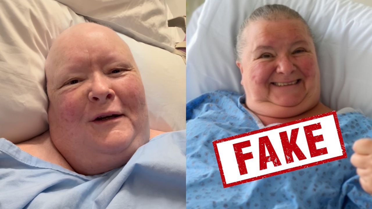 Magda Szubanski Issues Alert After Becoming The…