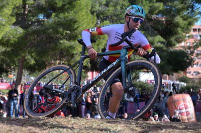 'I was absolutely on the limit' - Felipe Orts celebrates a top performance at Benidorm on home soil