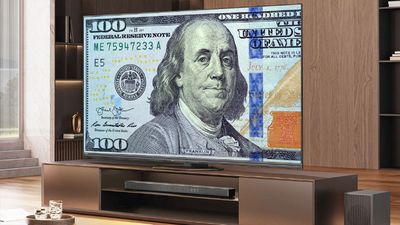 TVs are getting more expensive in 2026 — but it's not because of improvements in picture quality