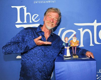 Roger Allers, Disney film-maker and co-director of The Lion King, dies aged 76