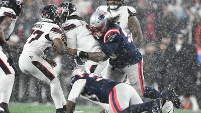 Give Defenses Proper Credit for The Poor Quarterbacking in These NFL Playoffs