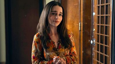 Sex Scenes Can Be Difficult, But I Didn’t See Emilia Clarke Breaking A Rib Coming